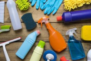 Cleaning and Hygiene Product Market