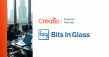 Creatio Partners with Bits In Glass, Welcoming Them as Premier Partner to Advance Innovation in Manufacturing