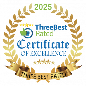 Three best business excellence certificate
