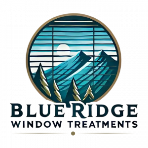 Blue Ridge Window Treatments Logo