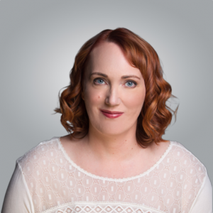 Author Jessica Aviva, Ph.D.