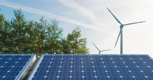 renewable energy