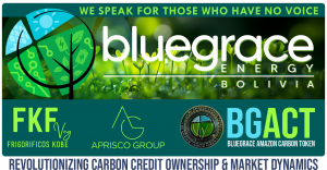 Bluegrace Energy Bolivia - FRIGORÍFICOS KOBEFOOD