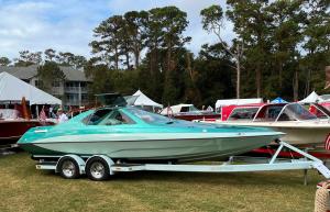 1980 Glastron