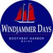 NAVY BAND NORTHEAST ENSEMBLES TO PERFORM AT WINDJAMMER DAYS IN BOOTHBAY HARBOR, MAINE ON JUNE 23RD AND 24TH