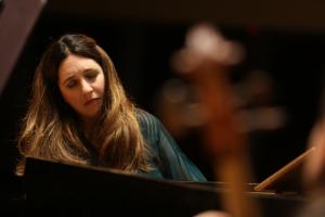 Simone Dinnerstein