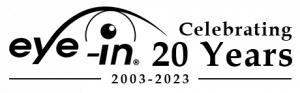 Eye-In Logo