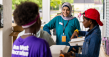 Welcoming with Purpose: JFF’s 2025 Refugee Support Grants