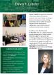 Dawn F. Landry Unveils Summer-to-Fall 2025 Speaking Lineup to Empower Technical Professionals and Business Leaders