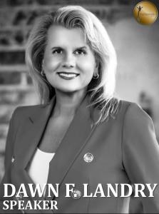 Dawn F. Landry Featured Speaker