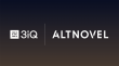 AltNovel and 3iQ Launch Middle East’s First Multi-Strategy Digital Assets Fund, AltNovel Digital Access Portfolio (ADAP)
