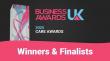 Business Awards UK 2025 Care Awards: The Organisations Putting People First in UK Care