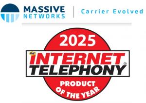 Massive IT PoY 25