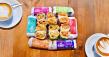 Dis Burrito Launches Operationally Efficient Breakfast Option for Coffee Shops