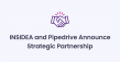 INSIDEA and Pipedrive Announce Strategic Partnership to Accelerate CRM-Driven Growth