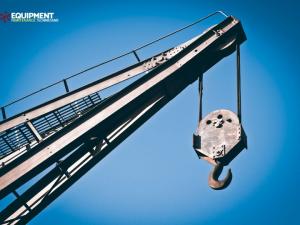 crane repair