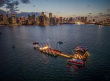 The Vessel Miami Debuts as Innovative Floating Venue for High-End Events