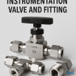 Instrumentation Valve & Fitting Market Set to Reach USD 5,800 million by 2035, Driven by Automation Demand