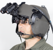 ScioTeq LLC and Vision Products LLC Partner to Deliver Game Changing Augmented Reality Solutions for Military Pilots
