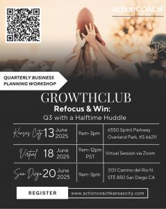growthclub june