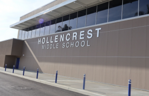  Hollencrest Middle School