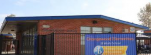 Orangewood Elementary