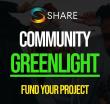 Hollywood Disrupted: SHARE Empowers Filmmakers with Community-Driven Funding Model