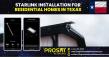 ProSat Networks Now Offers Starlink Installation Services in Texas