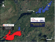 Great Atlantic Resources Announces 2025 Exploration Plans for its 100% Owned Newfoundland Properties