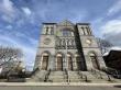 Zach Bryan Purchases Historic Former Church in Lowell, MA, to Transform It into the Jack Kerouac Center