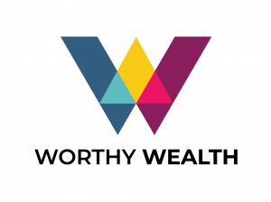 Worthy Wealth Logo