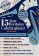 Pips On La Brea Celebrates 15 Years as a Beloved LA Jazz & Dining Landmark
