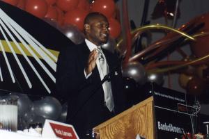 Greg Winston, Author, From Hustle to Empire! The Minority Business Owner’s Path to Wealth