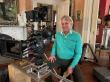 Hilton Head Island Film Maker Achieves Global Distribution of His Independent Film