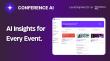 Conference AI Launches AI Agents That Sit in on Sessions to Supercharge Events