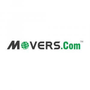 Movers.com brand logo