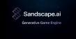 SANDSCAPE Announces 2026 Launch of AI Game‑Creation Platform Featuring Its First Generative Game Engine