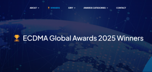 winers ecdma
