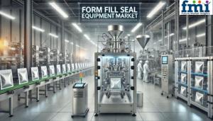 Form Fill Seal Equipment Market