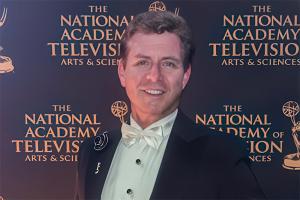 Harlan Boll