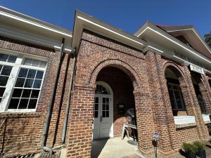 George Washington Carver Museum