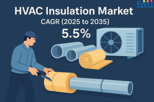 HVAC Insulation Market