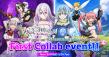 CTW Inc. Launches Collaboration Between Spider and Slime Anime Games