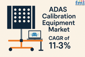 ADAS Calibration Equipment Market
