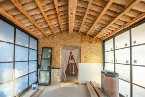 Perry Lieber explores trends in sustainable home construction, personalized remodeling