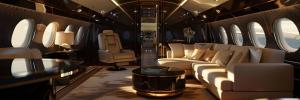 Jet Rentals and Exclusive Travel
