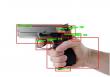 Global Concealed Weapon Detection Systems Market to Soar from USD 873.2 Million in 2025 to USD 3,120.3 Million by 2035