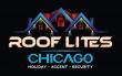 Roof Lites Chicago Unveils Home Accents Permanent Holiday Lights for Year-Round