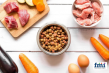 Rising Demand for Natural Pet Food: Projected Market Growth at USD 23,052.0 Million by 2035 and Emerging Trends | FMI