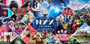 2025 NYX Awards S1 Full Results Announced